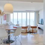 Stunning Seaview With Parking *