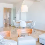 Stunning Seaview With Parking Appartamento Nieuwpoort