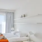 Stunning Seaview With Parking
