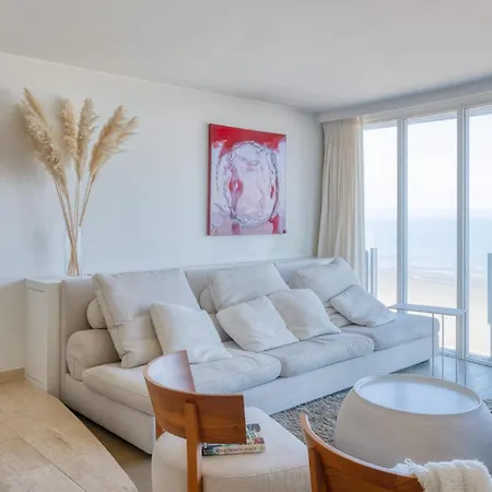 Appartamento Stunning Seaview With Parking