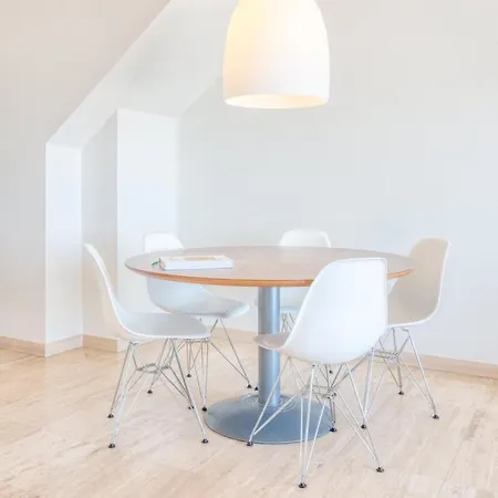 Stunning Seaview With Parking Nieuwpoort