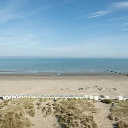 Stunning Seaview With Parking