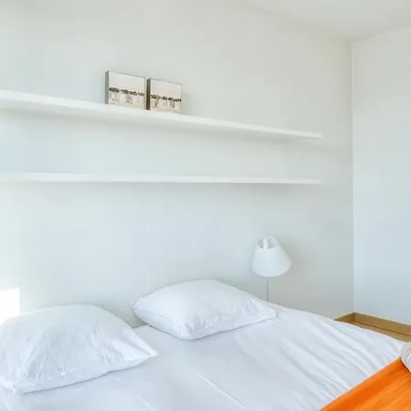 Stunning Seaview With Parking * Nieuwpoort