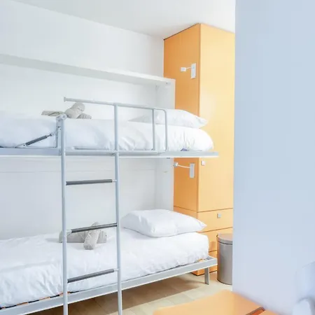 Appartamento Stunning Seaview With Parking Nieuwpoort