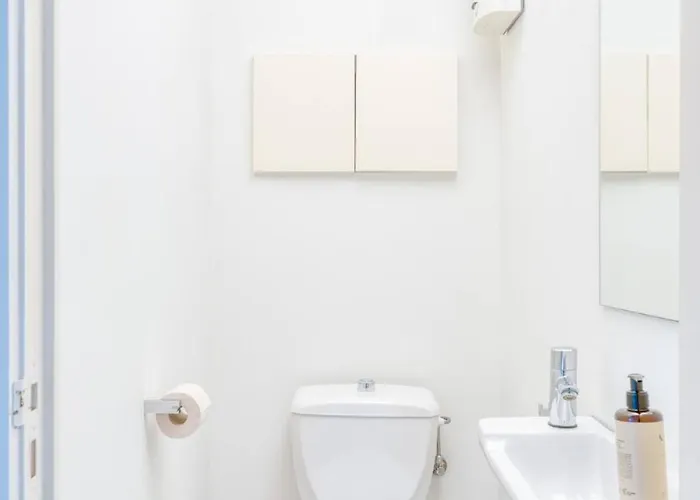 Apartment Stunning Seaview With Parking *