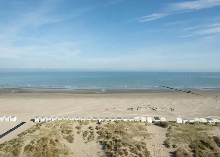 Stunning Seaview With Parking