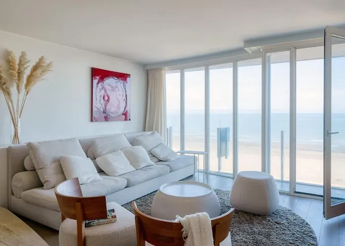 Stunning Seaview With Parking نيوبورت