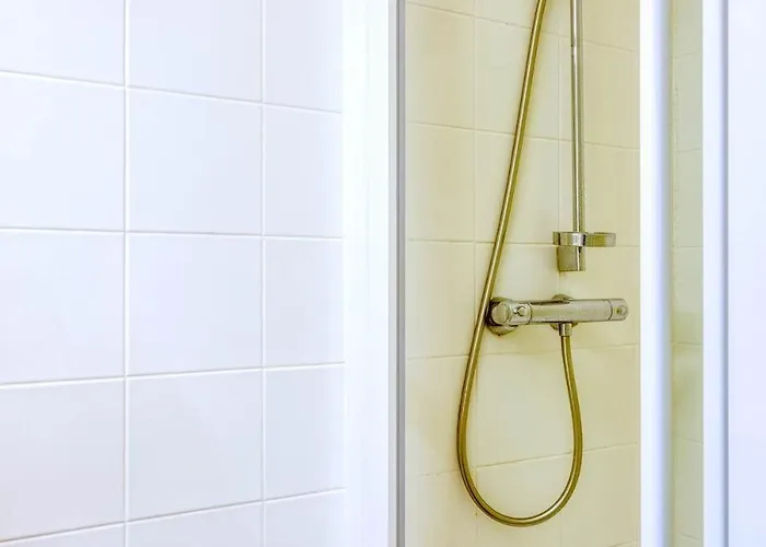 Apartment Stunning Seaview With Parking